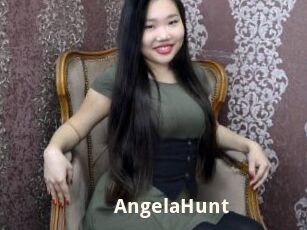 AngelaHunt