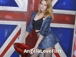 AngelaLoveFlirt