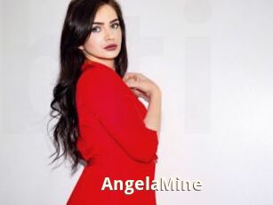 AngelaMine