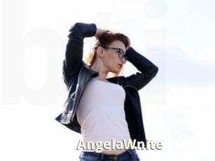AngelaWnite