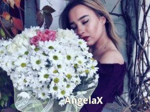 AngelaX