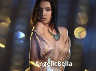 AngelicBella