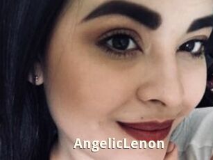 AngelicLenon