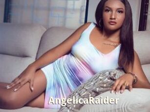 AngelicaRaider