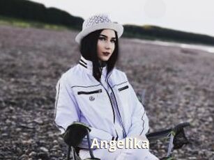 Angelika