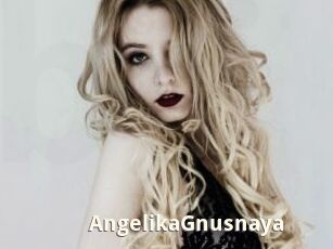 AngelikaGnusnaya