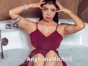 AngelinaMicheil