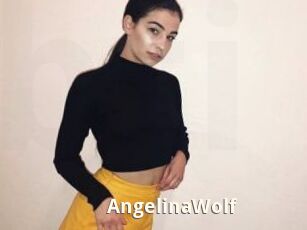 AngelinaWolf