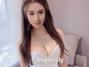 Angelslily