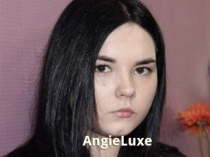 AngieLuxe