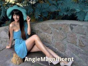 AngieMagnificent