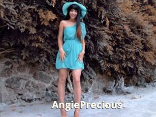 AngiePrecious