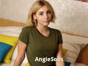 AngieSolis
