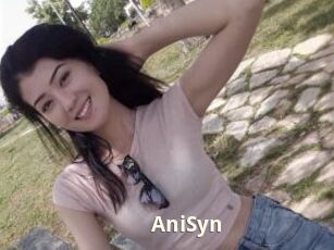 AniSyn