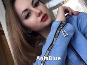 AniaBlue