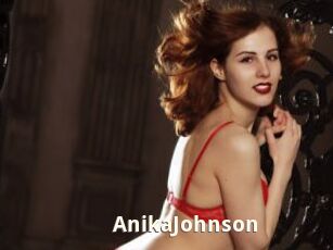 AnikaJohnson