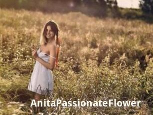 AnitaPassionateFlower