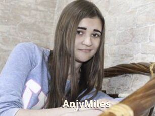 AnjyMiles