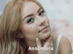 AnnDeluca