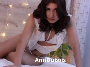 AnnDubois