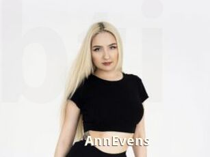 AnnEvens