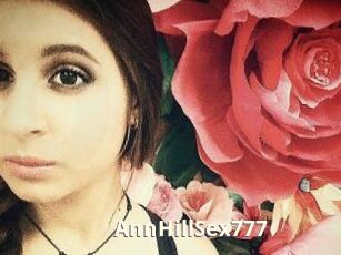 AnnHillSex777