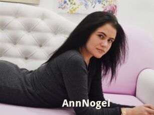AnnNogel