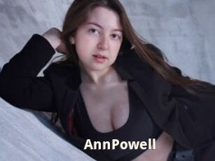 AnnPowell