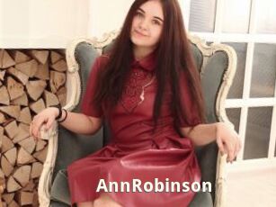 AnnRobinson
