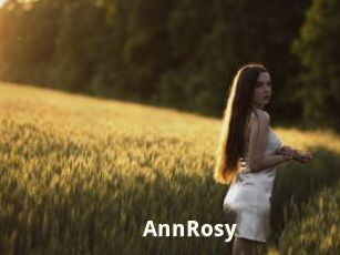 AnnRosy