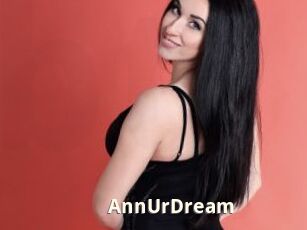 AnnUrDream