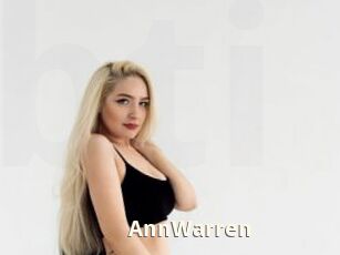 AnnWarren