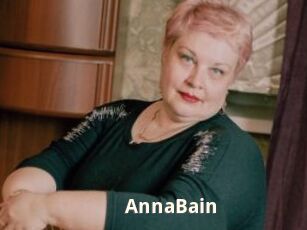 AnnaBain