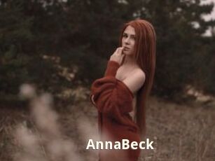 AnnaBeck