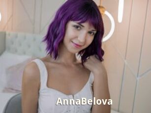 AnnaBelova