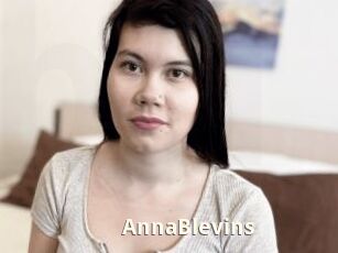 AnnaBlevins