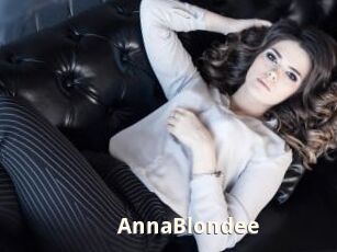 AnnaBlondee