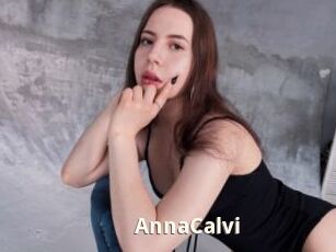 AnnaCalvi
