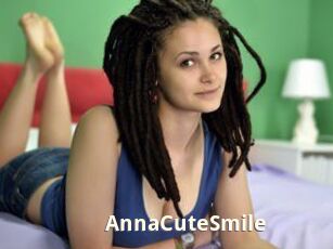AnnaCuteSmile