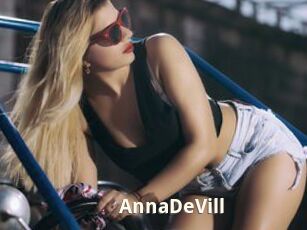AnnaDeVill