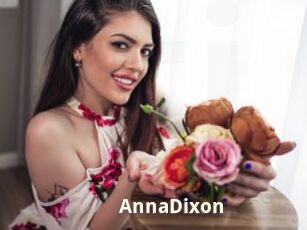 AnnaDixon