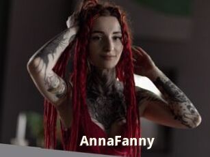 AnnaFanny