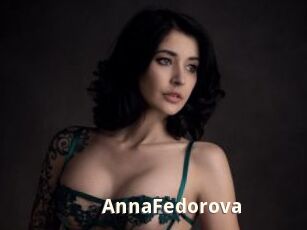 AnnaFedorova