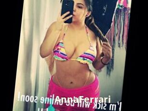 Anna_Ferrari