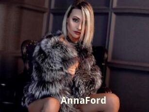 AnnaFord