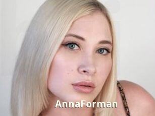 AnnaForman