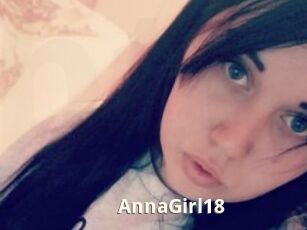 AnnaGirl18