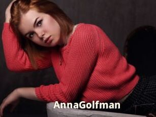 AnnaGolfman