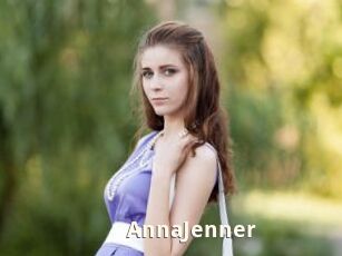 AnnaJenner