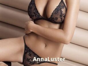 AnnaLuster
